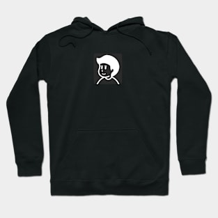 Nochboy Hoodie